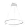 WOMO Ring LED Pendelleuchte-WM2030 thumbnail