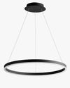 WOMO Ring LED Pendelleuchte-WM2030 thumbnail
