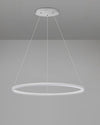 WOMO Ring LED Pendelleuchte-WM2030 thumbnail