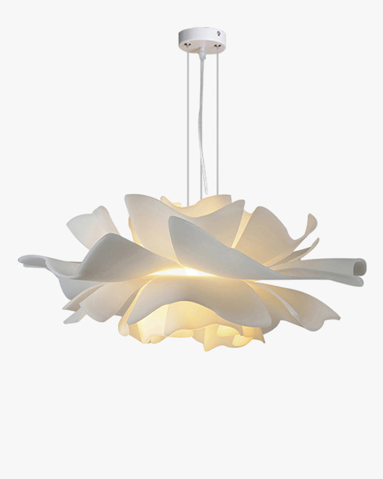 WOMO Flower Pendant Light-WM2054