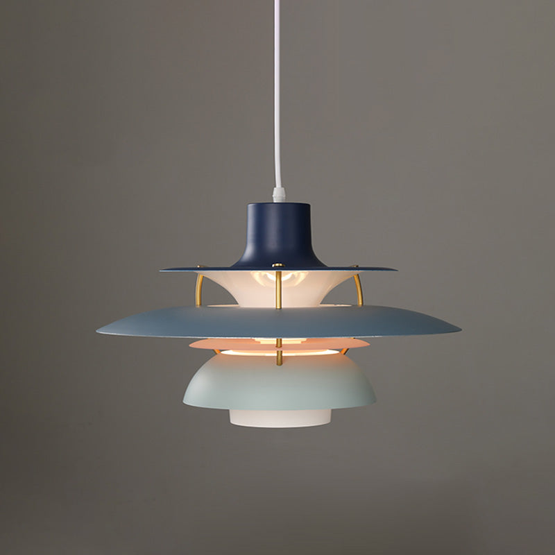 WOMO Colorful Dining Table Pandant Light-WM2058