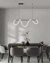 WOMO LED Rundleuchter Rund Minimalistisch-WM2059b thumbnail