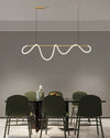 WOMO Rope Led Esszimmer Pendelleuchte-WM2059a thumbnail