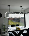 WOMO LED Rundleuchter Rund Minimalistisch-WM2059b thumbnail