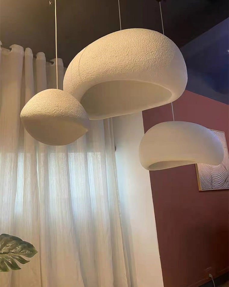 WOMO Wabi Sabi Pendant Light-WM2061