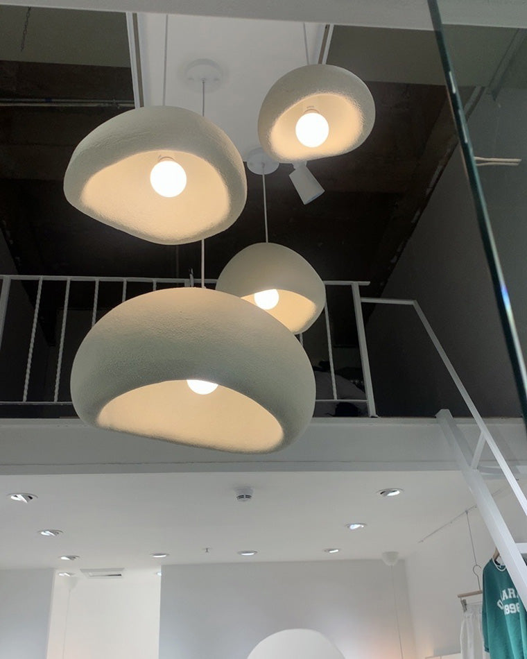 WOMO Wabi Sabi Pendant Light-WM2061