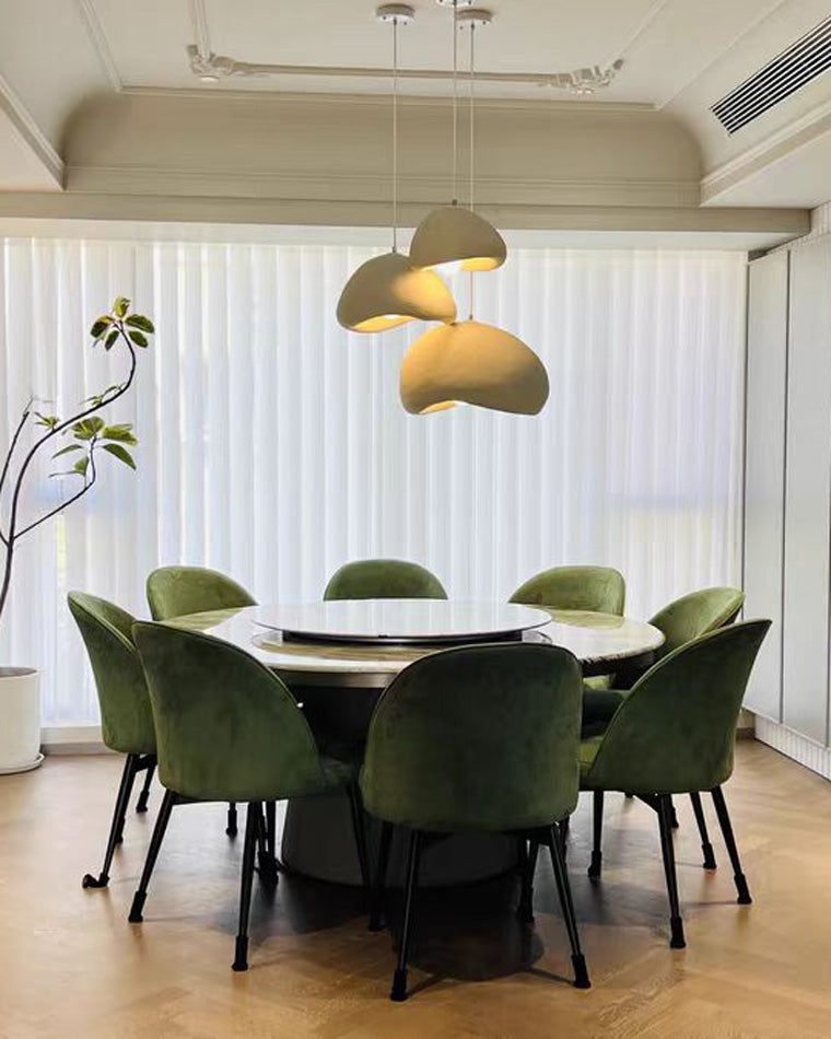 WOMO Wabi Sabi Pendant Light-WM2061