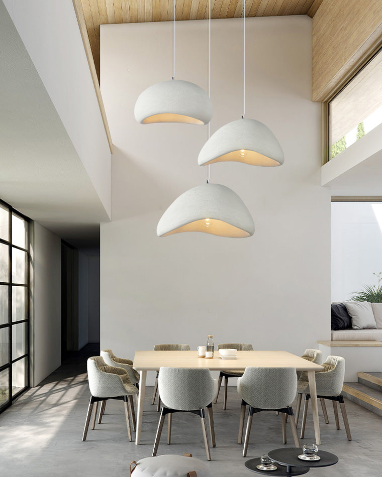 WOMO Wabi Sabi Pendant Light-WM2061