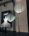 WOMO Mesh Uplight Gewölbte Deckenleuchter-WM2069 thumbnail