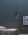 WOMO Verstellbare Spotlight Pendelleuchte-WM2099 thumbnail