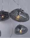 WOMO Cloud Glas Pendelleuchte-WM2101 thumbnail