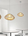 WOMO Cloud Glas Pendelleuchte-WM2101 thumbnail