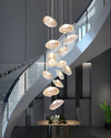 WOMO Cloud Glas Pendelleuchte-WM2101 thumbnail