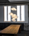 WOMO Cloud Glas Pendelleuchte-WM2101 thumbnail