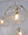 WOMO Cloud Glas Pendelleuchte-WM2101 thumbnail