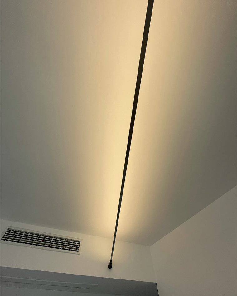 WOMO Skyline Linear Led Chandelier-WM2110