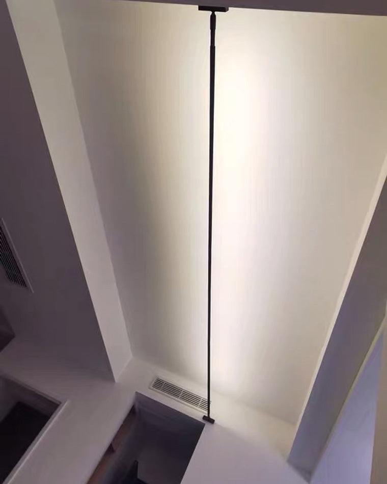 WOMO Skyline Linear Led Chandelier-WM2110
