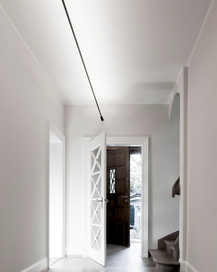 WOMO Skyline Linear Led Chandelier-WM2110