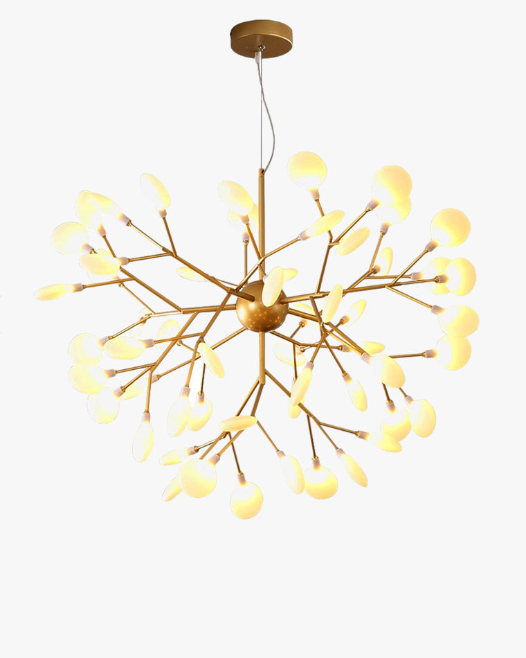 Suspension WOMO Heracleum/Firefly-WM2113