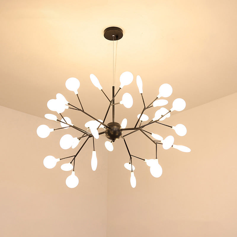 Suspension WOMO Heracleum/Firefly-WM2113