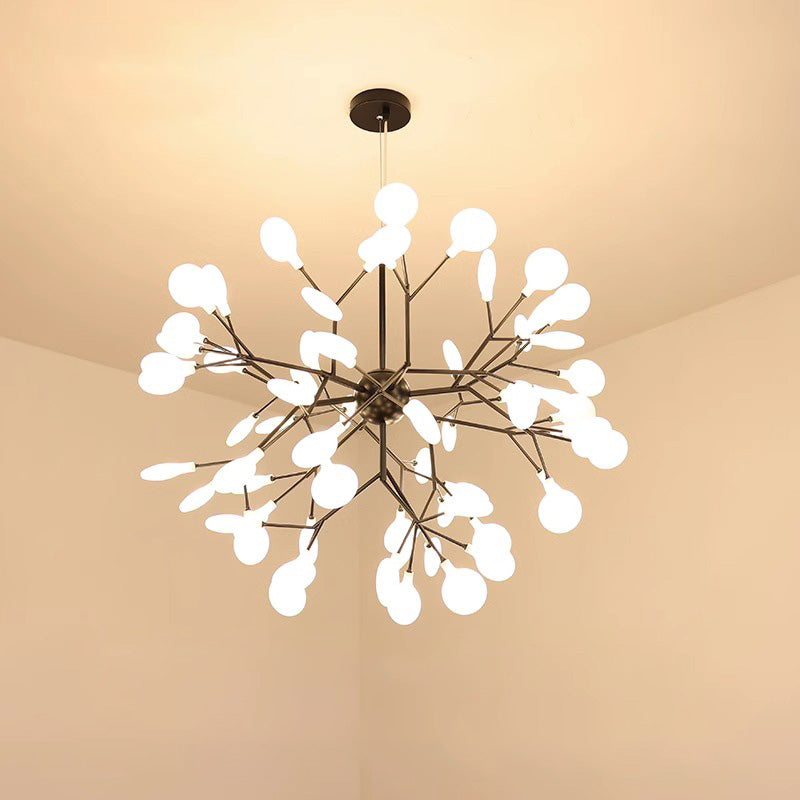 Suspension WOMO Heracleum/Firefly-WM2113