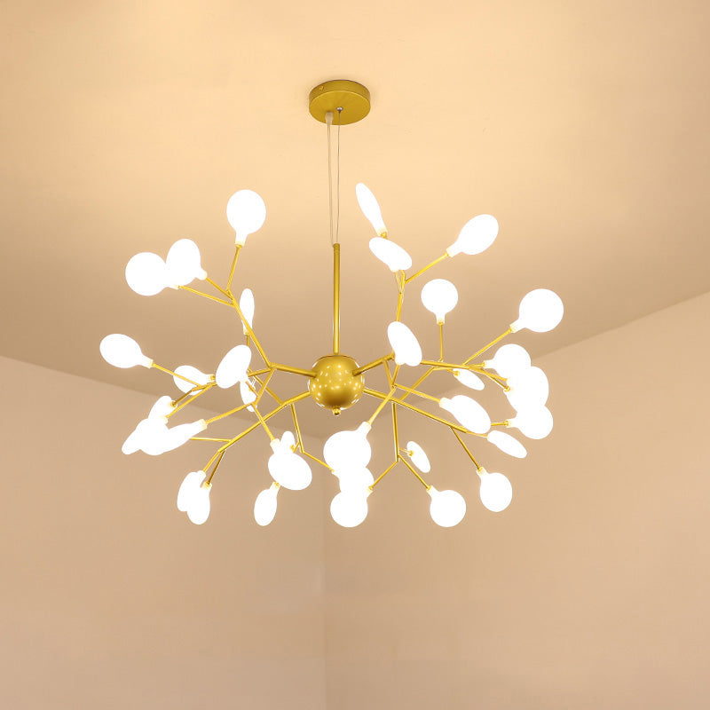 Suspension WOMO Heracleum/Firefly-WM2113