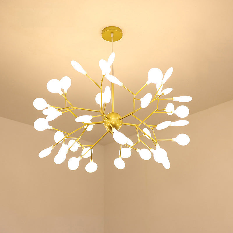 Suspension WOMO Heracleum/Firefly-WM2113