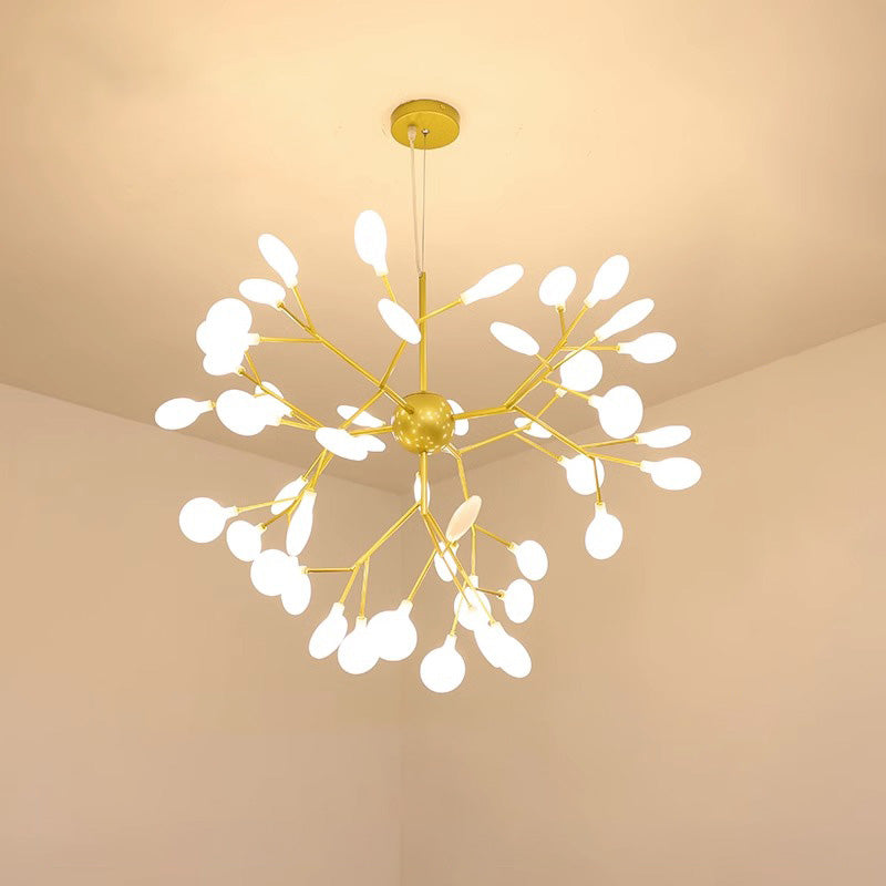 Suspension WOMO Heracleum/Firefly-WM2113