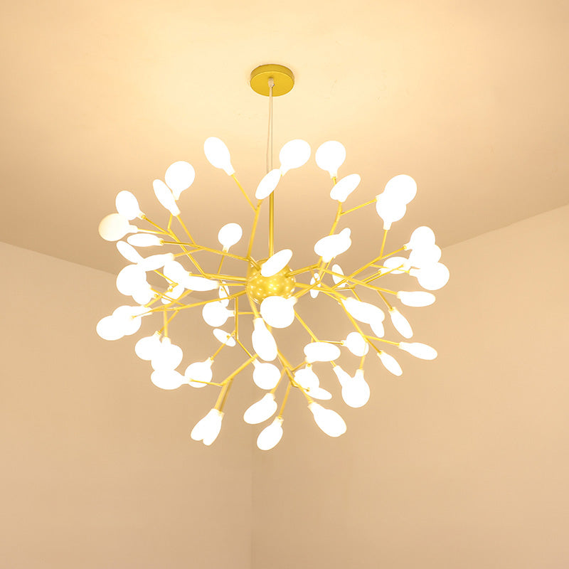 Suspension WOMO Heracleum/Firefly-WM2113