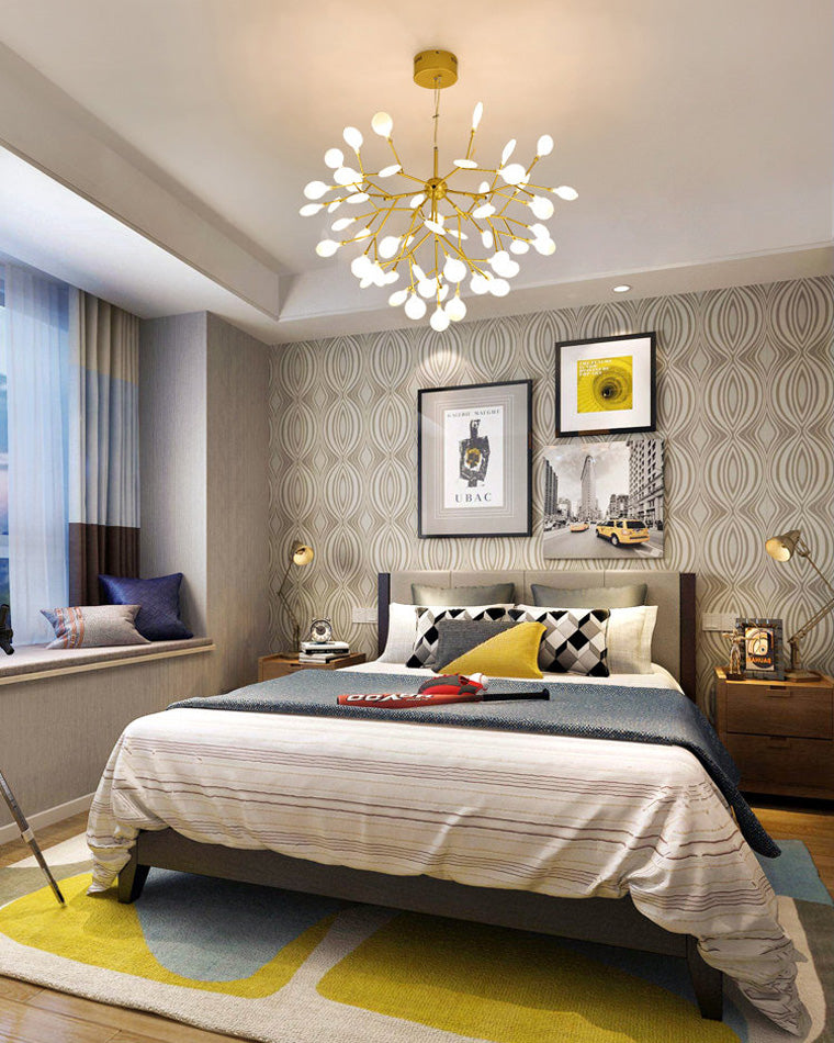Suspension WOMO Heracleum/Firefly-WM2113