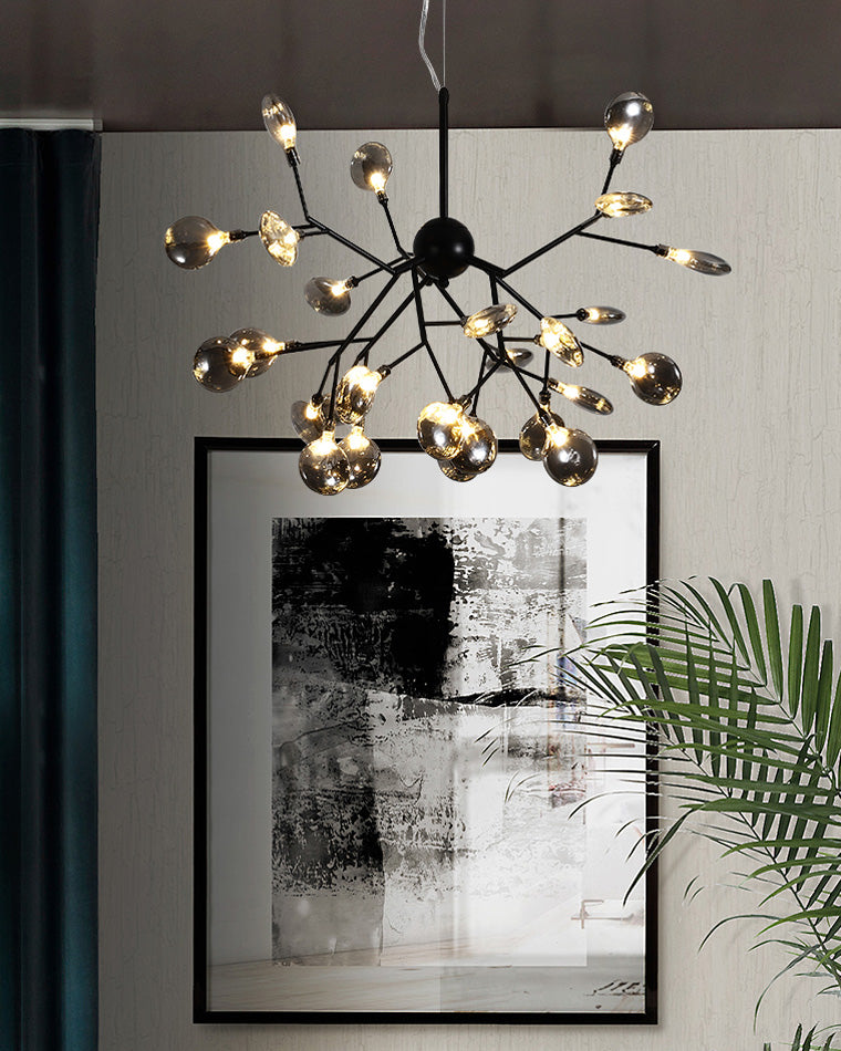 Suspension WOMO Heracleum/Firefly-WM2113