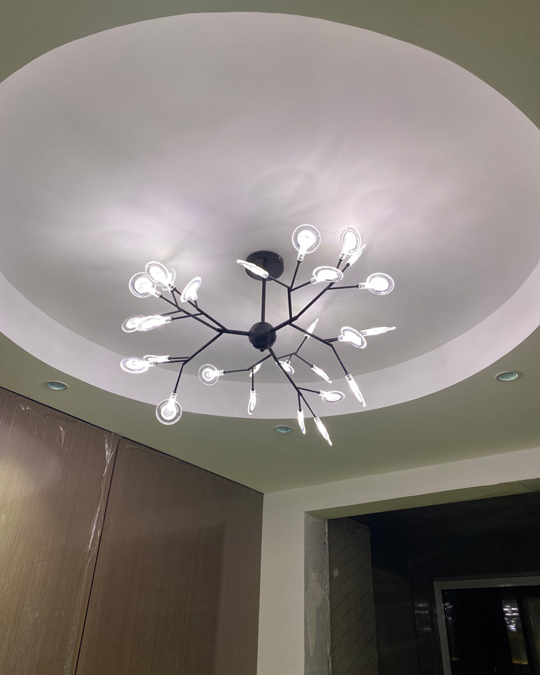 Suspension WOMO Heracleum/Firefly-WM2113