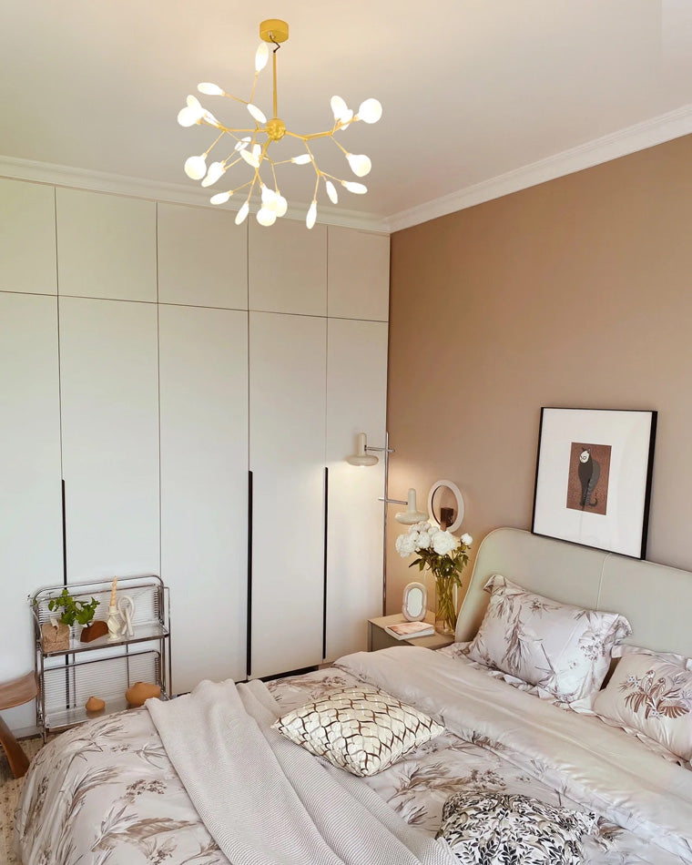 Suspension WOMO Heracleum/Firefly-WM2113