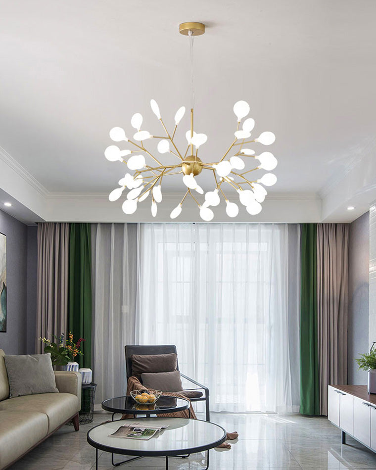 Suspension WOMO Heracleum/Firefly-WM2113