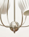 WOMO Mid-Century Modern Keramik Arm Kronleuchter-WM2121 thumbnail