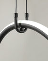 WOMO Circle Linear Pendelleuchte-WM2122 thumbnail
