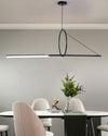 WOMO Offset Linear Pendelleuchte-WM2135 thumbnail