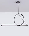 WOMO Offset Linear Pendelleuchte-WM2135 thumbnail