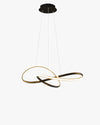 WOMO Fusion Infinity Pendelleuchte-WM2147 thumbnail