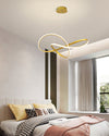 WOMO Fusion Infinity Pendelleuchte-WM2147 thumbnail