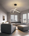 WOMO Fusion Infinity Pendelleuchte-WM2147 thumbnail