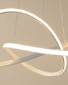 WOMO Fusion Infinity Pendelleuchte-WM2147 thumbnail