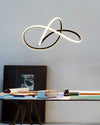 WOMO Fusion Infinity Pendelleuchte-WM2147 thumbnail