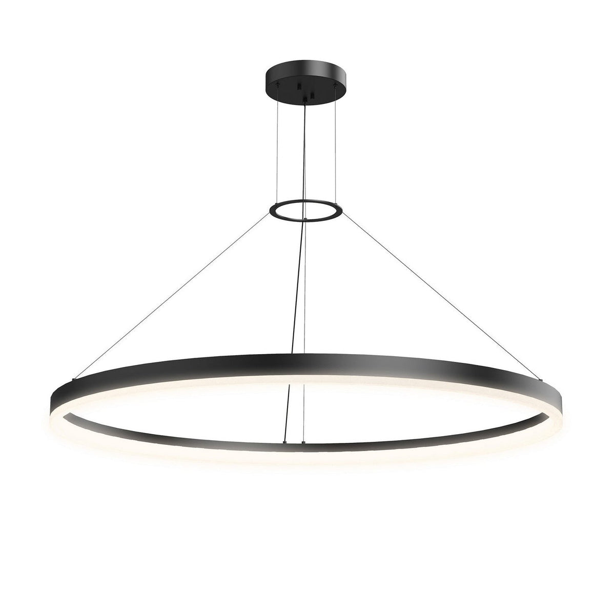 WOMO Round LED Chandelier-WM2170