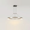 WOMO Runder LED-Kronleuchter-WM2170 thumbnail
