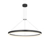 WOMO Runder LED-Kronleuchter-WM2170 thumbnail