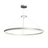 WOMO Runder LED-Kronleuchter-WM2170 thumbnail
