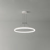 WOMO Runder LED-Kronleuchter-WM2170 thumbnail