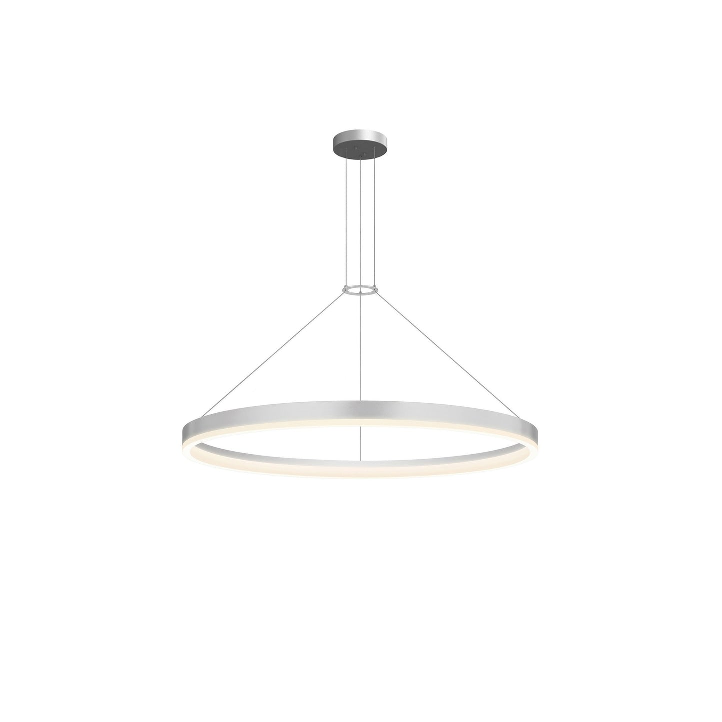 WOMO Circular Led Chandelier-WM2170