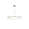 WOMO Runder LED-Kronleuchter-WM2170 thumbnail